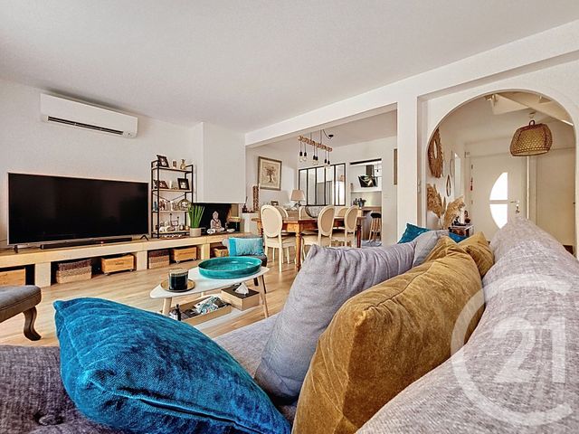 Maison &agrave; vendre - 7 pi&egrave;ces - 134,78 m2 - Bordeaux - 33 - AQUITAINE