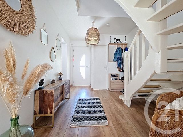 Maison &agrave; vendre - 7 pi&egrave;ces - 134,78 m2 - Bordeaux - 33 - AQUITAINE