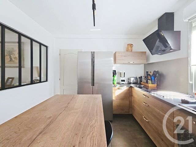 Maison &agrave; vendre - 7 pi&egrave;ces - 134,78 m2 - Bordeaux - 33 - AQUITAINE