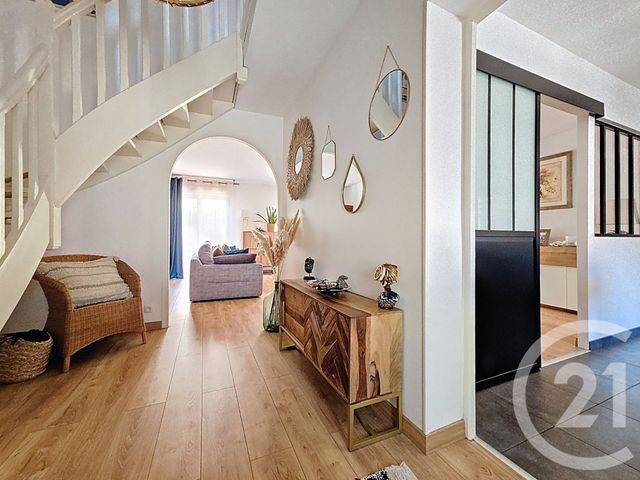 Maison &agrave; vendre - 7 pi&egrave;ces - 134,78 m2 - Bordeaux - 33 - AQUITAINE