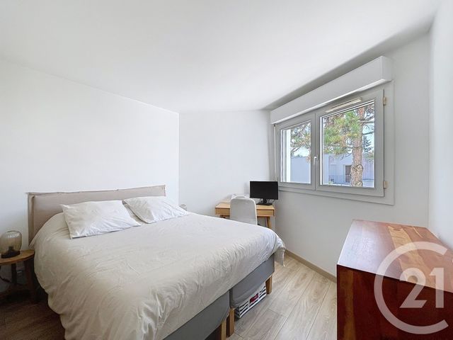 Appartement T3 à vendre - 3 pièces - 72,52 m2 - Bordeaux - 33 - AQUITAINE