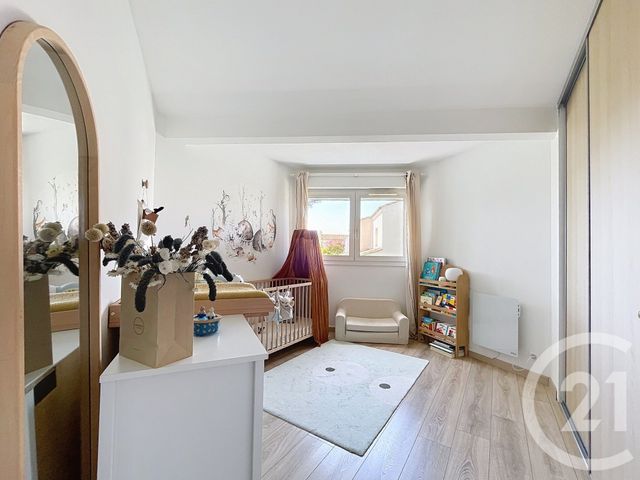 Appartement T3 à vendre - 3 pièces - 72,52 m2 - Bordeaux - 33 - AQUITAINE