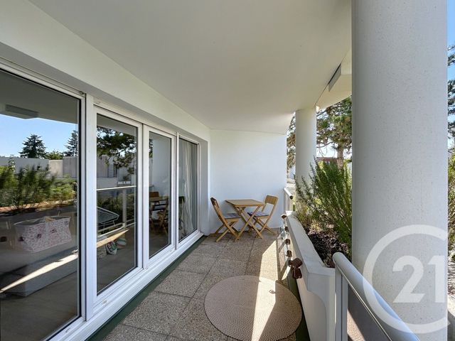 Appartement T3 à vendre - 3 pièces - 72,52 m2 - Bordeaux - 33 - AQUITAINE