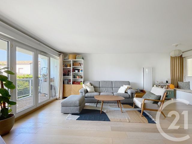 appartement - BORDEAUX - 33