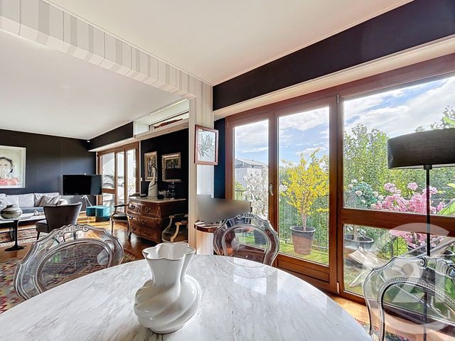 Appartement T5 &agrave; vendre - 5 pi&egrave;ces - 135 m2 - Bordeaux - 33 - AQUITAINE