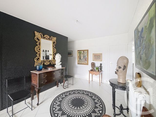 Appartement T5 &agrave; vendre - 5 pi&egrave;ces - 135 m2 - Bordeaux - 33 - AQUITAINE