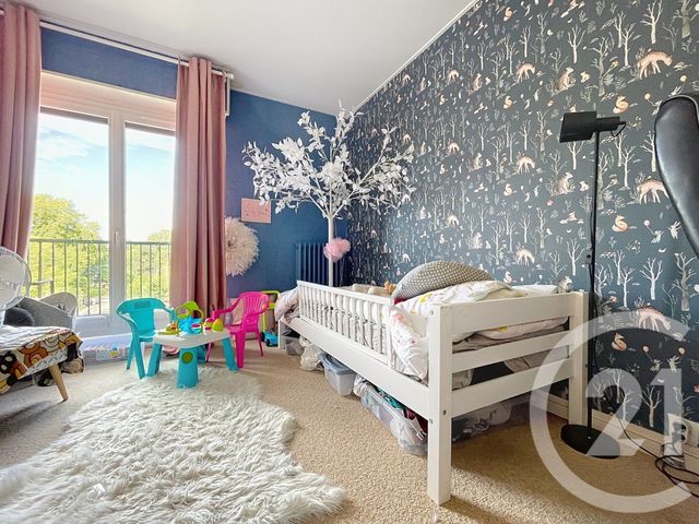 Appartement T5 &agrave; vendre - 5 pi&egrave;ces - 135 m2 - Bordeaux - 33 - AQUITAINE