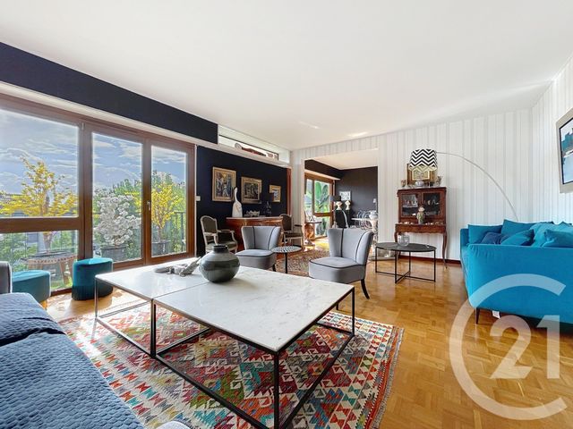 Appartement T5 &agrave; vendre - 5 pi&egrave;ces - 135 m2 - Bordeaux - 33 - AQUITAINE