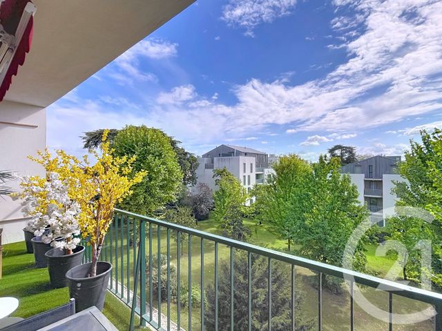 Appartement T5 &agrave; vendre - 5 pi&egrave;ces - 135 m2 - Bordeaux - 33 - AQUITAINE