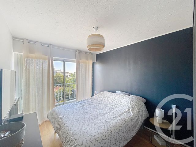 Appartement T2 à vendre - 2 pièces - 52,79 m2 - Bordeaux - 33 - AQUITAINE