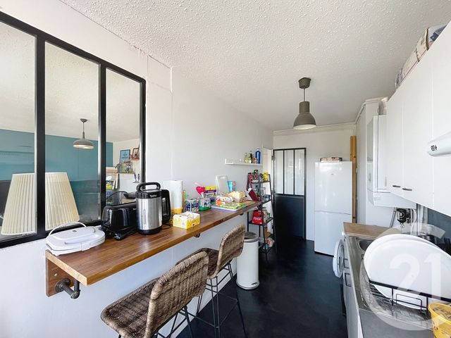 Appartement T2 à vendre - 2 pièces - 52,79 m2 - Bordeaux - 33 - AQUITAINE