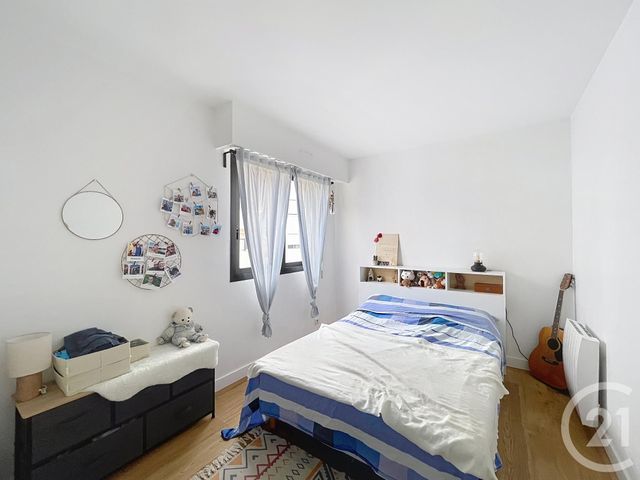 Appartement F3 &agrave; vendre - 3 pi&egrave;ces - 63,27 m2 - Bordeaux - 33 - AQUITAINE