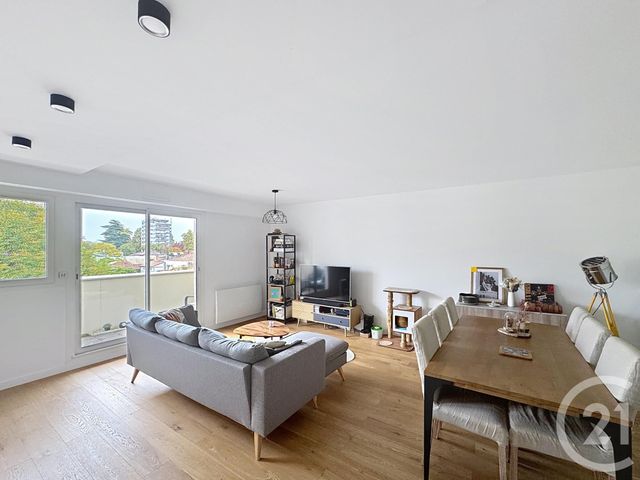 appartement - BORDEAUX - 33