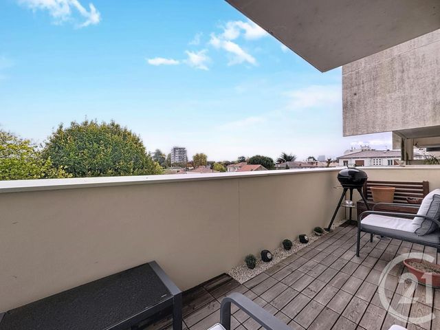 Appartement F3 à vendre - 3 pièces - 63,27 m2 - Bordeaux - 33 - AQUITAINE