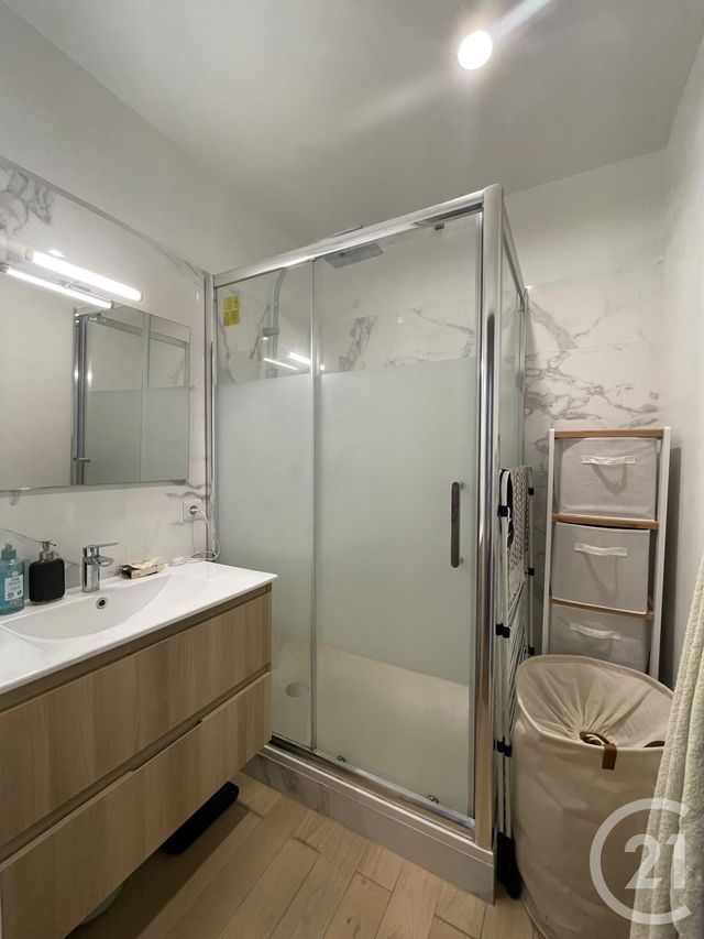 Appartement F3 à vendre - 3 pièces - 63,27 m2 - Bordeaux - 33 - AQUITAINE