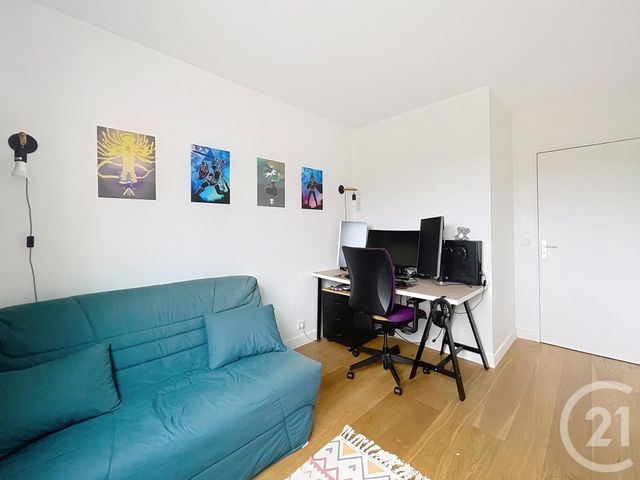 Appartement F3 &agrave; vendre - 3 pi&egrave;ces - 63,27 m2 - Bordeaux - 33 - AQUITAINE