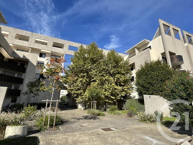 Appartement F3 à vendre - 3 pièces - 63,27 m2 - Bordeaux - 33 - AQUITAINE