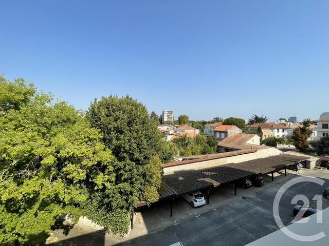 Appartement F3 à vendre - 3 pièces - 63,27 m2 - Bordeaux - 33 - AQUITAINE