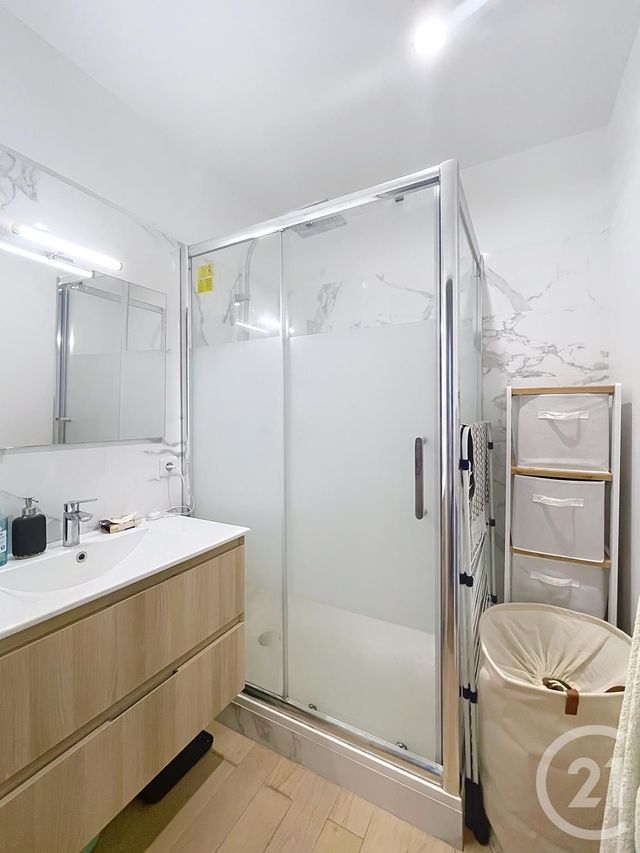 Appartement F3 &agrave; vendre - 3 pi&egrave;ces - 63,27 m2 - Bordeaux - 33 - AQUITAINE