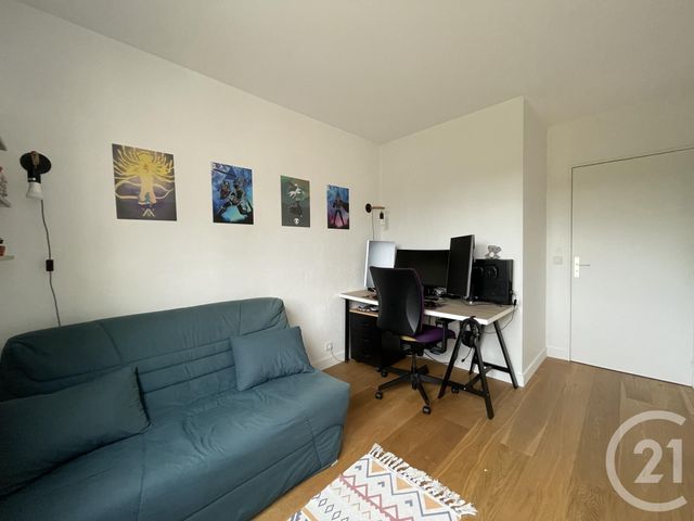 Appartement F3 à vendre - 3 pièces - 63,27 m2 - Bordeaux - 33 - AQUITAINE