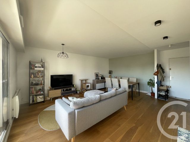 Appartement F3 &agrave; vendre - 3 pi&egrave;ces - 63,27 m2 - Bordeaux - 33 - AQUITAINE