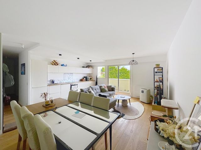 Appartement F3 à vendre BORDEAUX