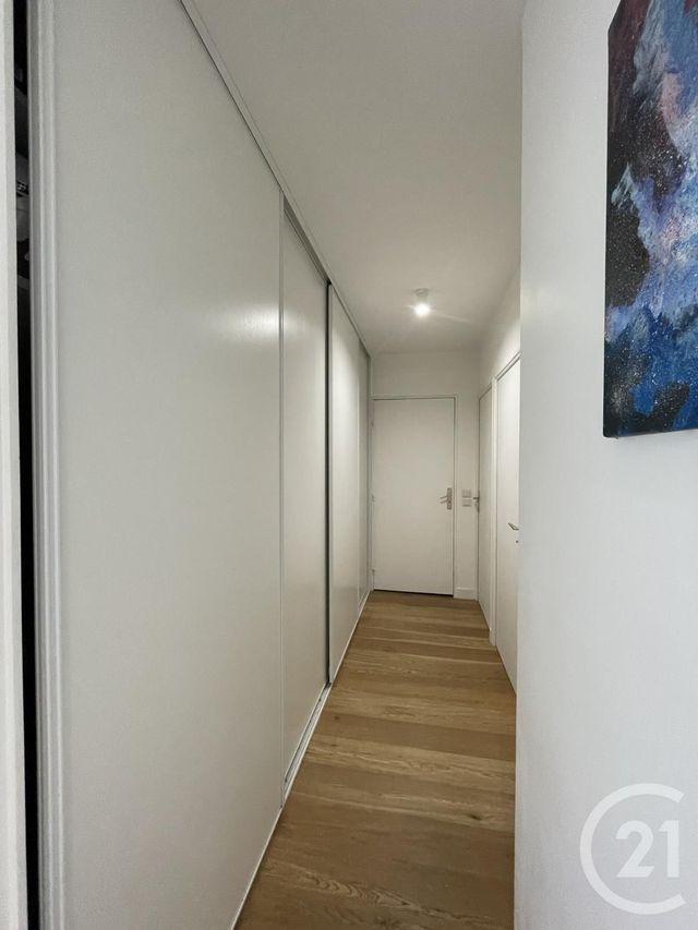 Appartement F3 à vendre - 3 pièces - 63,27 m2 - Bordeaux - 33 - AQUITAINE