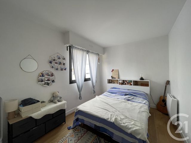 Appartement F3 à vendre - 3 pièces - 63,27 m2 - Bordeaux - 33 - AQUITAINE