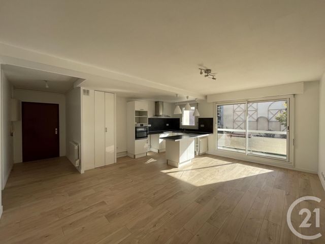 Prix immobilier BORDEAUX - Photo d’un appartement vendu