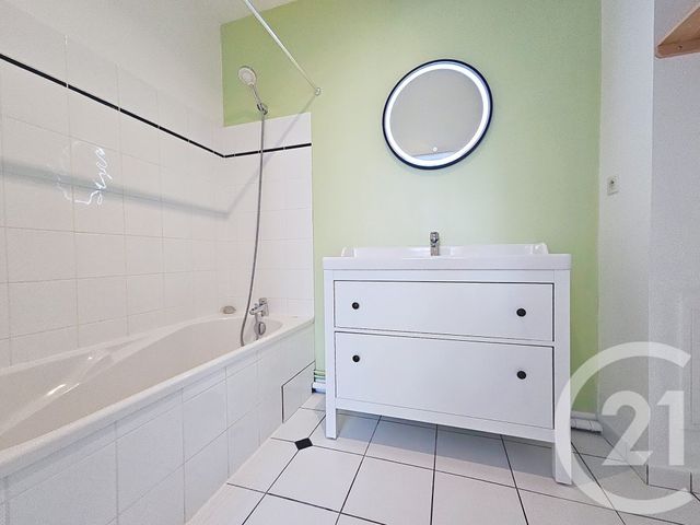 Appartement T2 à vendre - 2 pièces - 38,68 m2 - Bordeaux - 33 - AQUITAINE