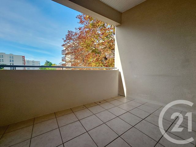 Appartement T2 à vendre - 2 pièces - 38,68 m2 - Bordeaux - 33 - AQUITAINE