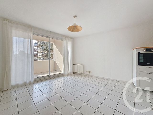 Appartement T2 &agrave; vendre - 2 pi&egrave;ces - 38,68 m2 - Bordeaux - 33 - AQUITAINE