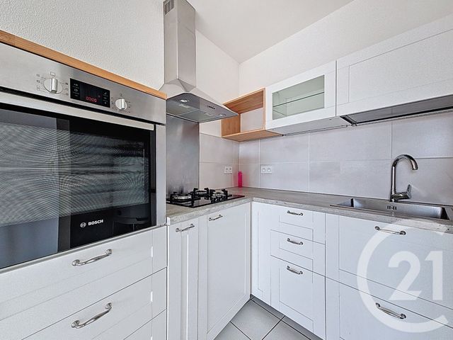 Appartement T2 &agrave; vendre - 2 pi&egrave;ces - 38,68 m2 - Bordeaux - 33 - AQUITAINE