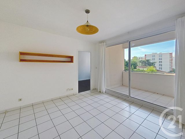 Appartement T2 à vendre - 2 pièces - 38,68 m2 - Bordeaux - 33 - AQUITAINE