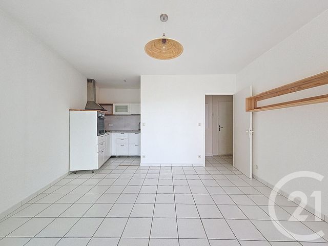 Appartement T2 &agrave; vendre - 2 pi&egrave;ces - 38,68 m2 - Bordeaux - 33 - AQUITAINE