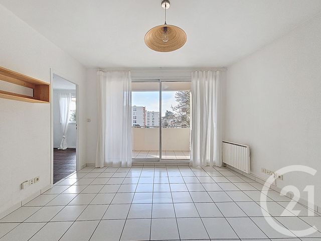 appartement - BORDEAUX - 33