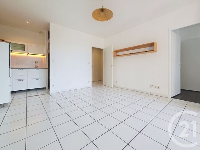 appartement - BORDEAUX - 33