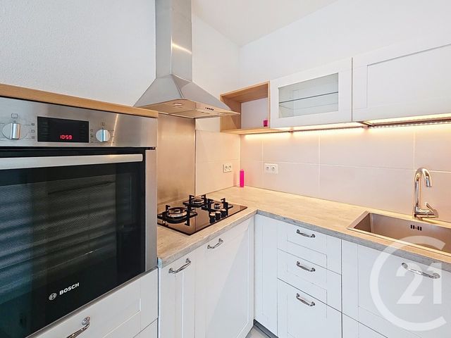 Appartement T2 à vendre - 2 pièces - 38,68 m2 - Bordeaux - 33 - AQUITAINE