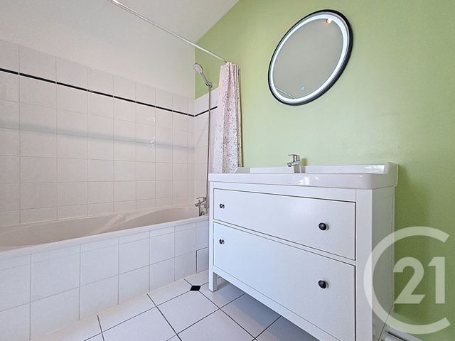 Appartement T2 &agrave; vendre - 2 pi&egrave;ces - 38,68 m2 - Bordeaux - 33 - AQUITAINE