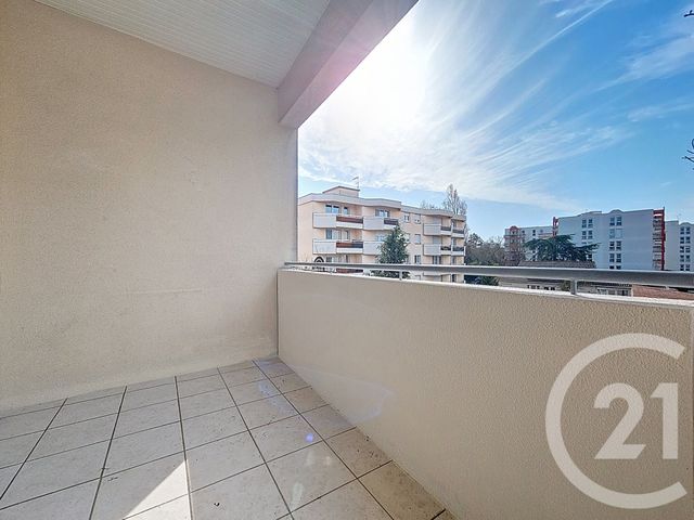Appartement T2 &agrave; vendre - 2 pi&egrave;ces - 38,68 m2 - Bordeaux - 33 - AQUITAINE