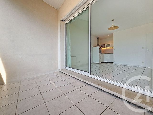 Appartement T2 à vendre - 2 pièces - 38,68 m2 - Bordeaux - 33 - AQUITAINE