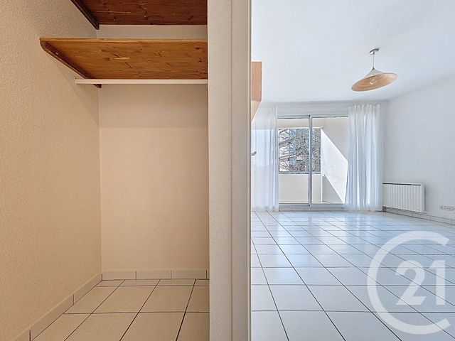 Appartement T2 &agrave; vendre - 2 pi&egrave;ces - 38,68 m2 - Bordeaux - 33 - AQUITAINE