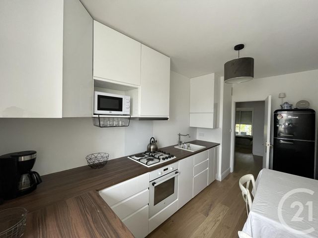 Appartement F5 à vendre - 5 pièces - 98,25 m2 - Bordeaux - 33 - AQUITAINE