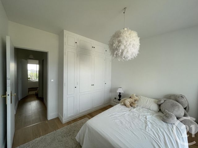 Appartement F5 à vendre - 5 pièces - 98,25 m2 - Bordeaux - 33 - AQUITAINE