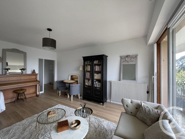 appartement - BORDEAUX - 33