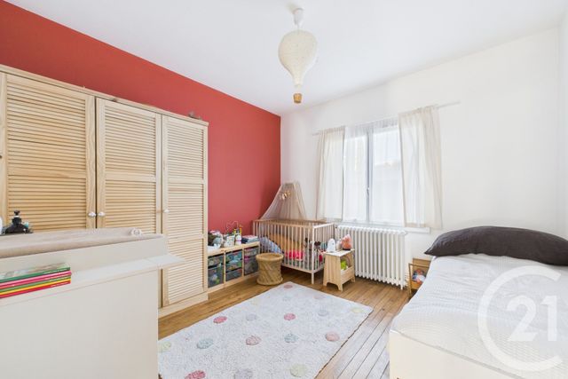 Appartement T3 à vendre - 3 pièces - 58,20 m2 - Bordeaux - 33 - AQUITAINE