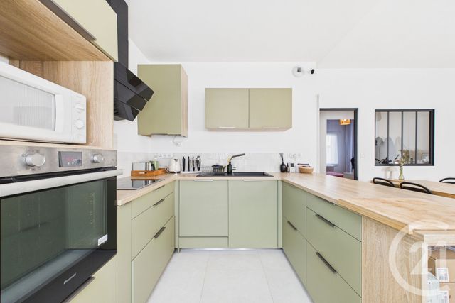 appartement - BORDEAUX - 33