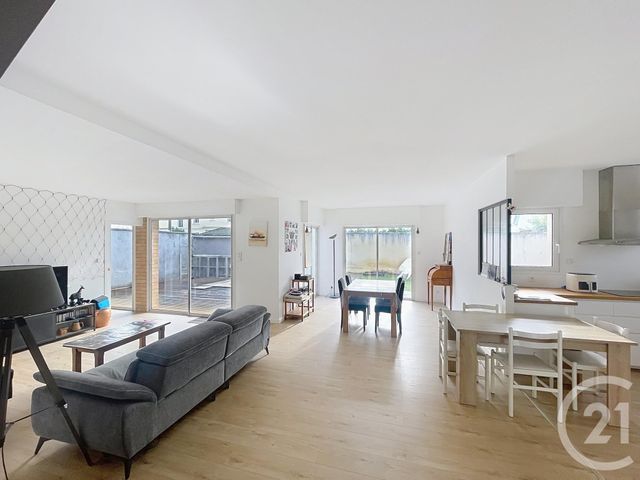 Maison à vendre - 5 pièces - 142,55 m2 - Bordeaux - 33 - AQUITAINE
