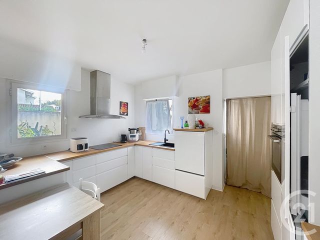 Maison à vendre - 5 pièces - 142,55 m2 - Bordeaux - 33 - AQUITAINE