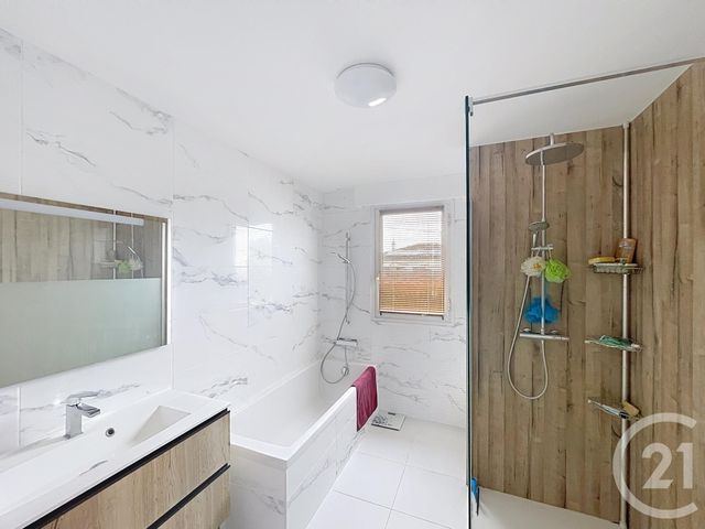 Maison à vendre - 5 pièces - 142,55 m2 - Bordeaux - 33 - AQUITAINE